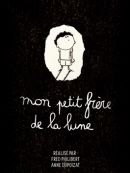 Achat DVD  Mon Petit Frère De La Lune 