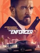 Achat DVD  The Enforcer 