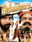 Achat DVD  Yellowbeard 