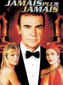 Achat DVD  Jamais Plus Jamais (Never Say Never Again) 