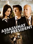 Achat DVD  Assassinat d'un président 