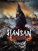 Achat DVD  Hansan : La Bataille Du Dragon 