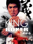 Achat DVD  King Boxer 