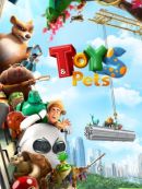 Achat DVD  Toys & Pets 