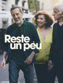 Achat DVD  Reste Un Peu 