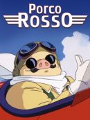Achat DVD  Porco Rosso 