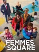Achat DVD  Les Femmes Du Square 