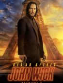 Achat DVD  John Wick : Chapitre 4 
