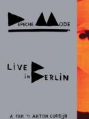 Achat DVD  Depeche Mode: Live In Berlin 