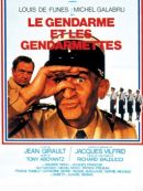 Achat DVD  Le Gendarme Et Les Gendarmettes 
