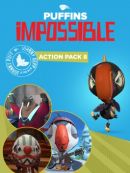 Achat DVD  Puffins Impossible: Action Pack 8 