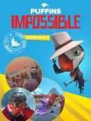 Achat DVD  Puffins Impossible: Action Pack 2 