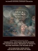 Achat DVD  Divas & Diamonds 