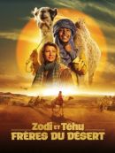 Achat DVD  Zodi Et Téhu : Frères Du Désert 