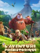 Achat DVD  L'aventure Préhistorique 