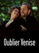Achat DVD  Oublier Venise 