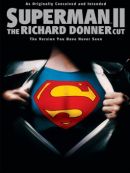 Achat DVD  Superman II - The Richard Donner Cut 