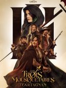 Achat DVD  Les Trois Mousquetaires : D'Artagnan 