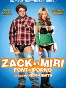 Achat DVD  Zack Et Miri Font Un Porno (VF) 