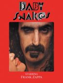 Achat DVD  Frank Zappa: Baby Snakes 