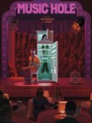 Achat DVD  Music Hole 