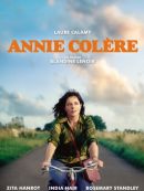 Achat DVD  Annie Colère 