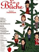 Achat DVD  La Bûche 