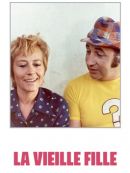 Achat DVD  La Vieille Fille (1972) 