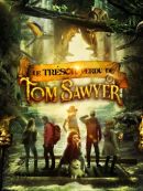 Achat DVD  Le Trésor Perdu De Tom Sawyer 