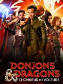 Achat DVD  Donjons & Dragons : L'Honneur Des Voleurs 