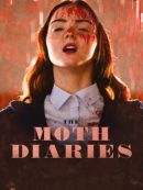 Achat DVD  The Moth Diaries 