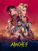 Achat DVD  Apaches (2023) 