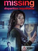 Achat DVD  Missing : Disparition Inquiétante 