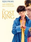 Achat DVD  The Lost King 