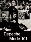 Achat DVD  Depeche Mode - 101 