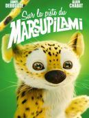 Achat DVD  Sur La Piste Du Marsupilami 