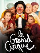 Achat DVD  Le Grand Cirque 