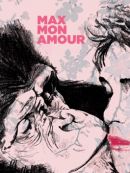 Achat DVD  MAX MON AMOUR 