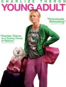 Achat DVD  Young Adult 