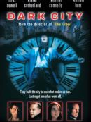 Achat DVD  Dark City 
