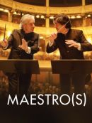 Achat DVD  Maestro(s) 
