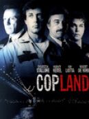 Achat DVD  Copland 