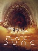 Achat DVD  Planet Dune 
