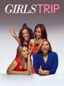 Achat DVD  Girls Trip 