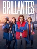 Achat DVD  Brillantes (2023) 