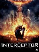 Achat DVD  The Interceptor 