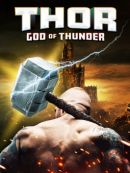 Achat DVD  Thor: God Of Thunder 