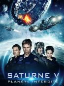 Achat DVD  Saturne V : Planète Interdite 