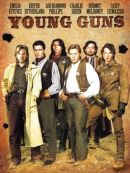 Achat DVD  Young Guns (1988) 