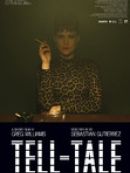 Achat DVD  Tell-Tale 